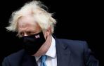 Boris Johnson