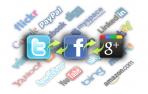 redes sociales seguro