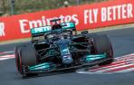 LewisHamilton