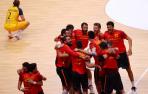 balonmano selección