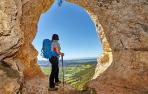 Turismo Senderos
