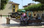 Sartaguda, un pueblo amable para vivir