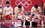 Balonmano semifinal