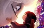 La película de animación Abominable podrá verse en el Parque de los Enamorados