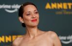 Marion Cotillard
