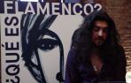 Israel Fernández responde a la cuestión transversal escogida por los directores del festival Flamenco On Fire para su tercera edición
