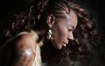 Concha Buika: “Para cantar, más que una voz bonita, hay que contar la verdad”