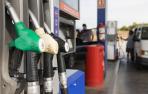 Gasolinera en Tudela