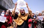 Mujeres Kabul