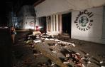 terremoto méxico