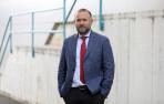 Diego Bochoeyer es biólogo especializado en genética molecular y biotecnología