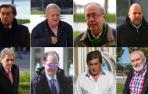 Balance de las condenas del caso Osasuna