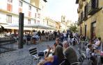 terraza olite