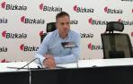 Aimar Olaizola dejará la pelota el 13 de noviembre en Goizueta
