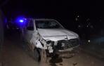 Accidente en Lleida