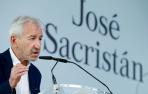José Sacristán