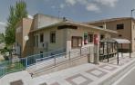 centro de salud de Funes