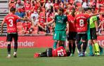 RCD Mallorca- Osasuna