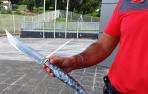 cuchillo