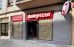Telepizza en Noain