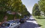 calle monte campamento