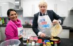 Boris Johnson
