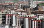 Edificios de viviendas en San Juan