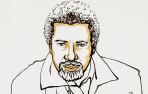 Abdulrazak Gurnah nobel literatura