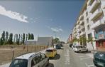fronton mendillorri