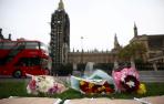 diputado asesinado David Amess parlamento londres