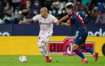 Levante-Getafe