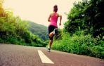 correr mujer corriendo