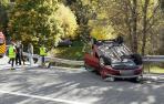 accidente biguezal
