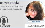 Con voz propia