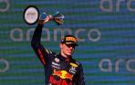 Verstappen