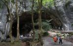 Cueva de Zugarramurdi