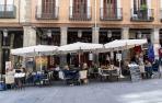 terrazas madrid