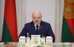 Alexander Lukashenko