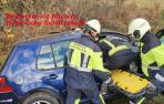 bomberos