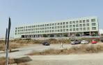 Hospital Universitario de Ceuta