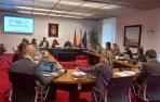 adacen parlamento