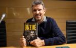 Juan Carlos Unzué presenta su libro 'Vida plena'