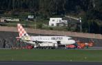 avión volotea