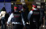 Mossos d'Esquadra