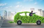 conducción eco