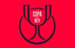 Imagen corporativa de la Copa del Rey.