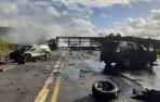 Accidente Olagüe