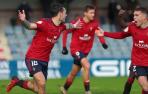 osasuna promesas