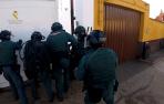guardia civil