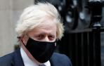 Boris Johnson